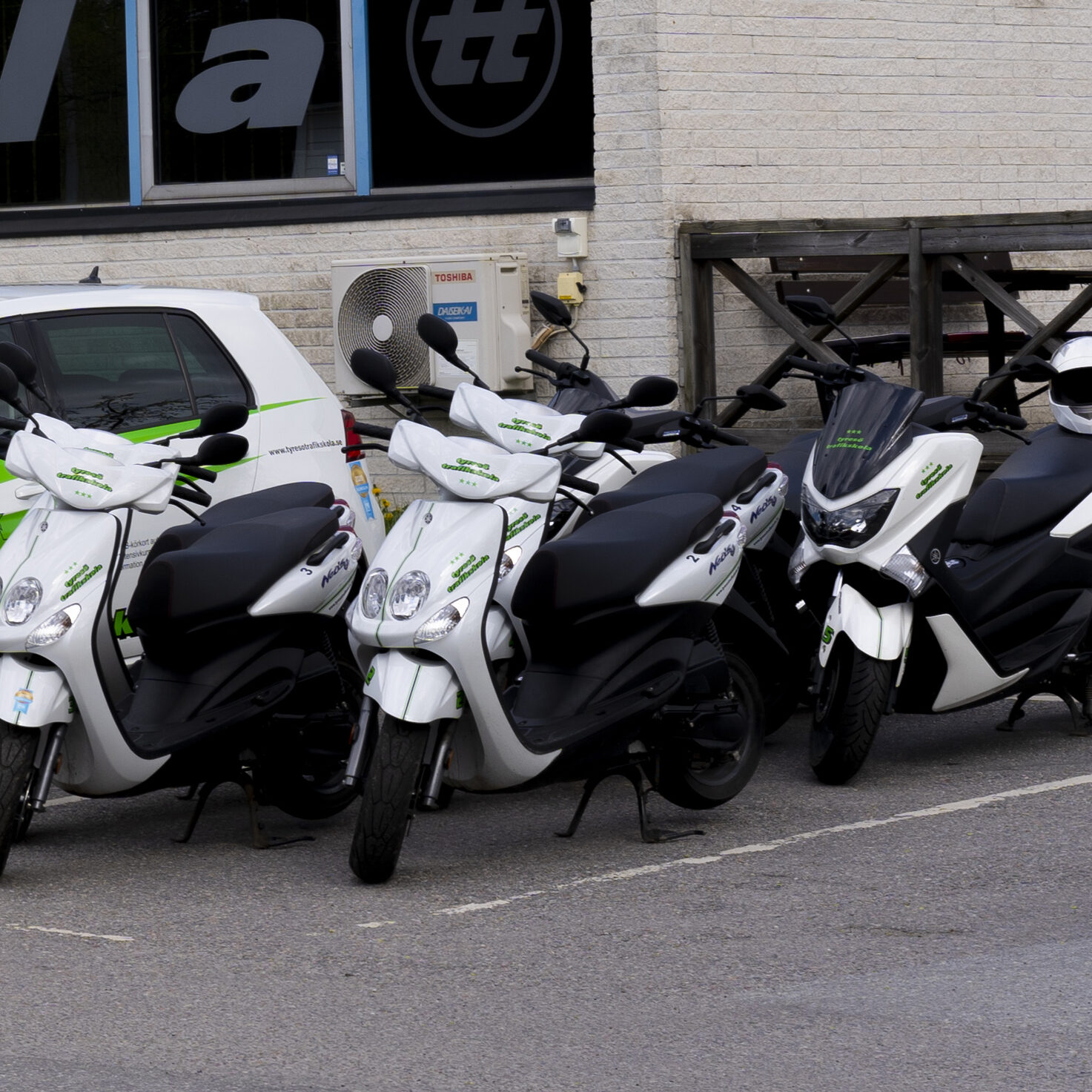 moped moped
